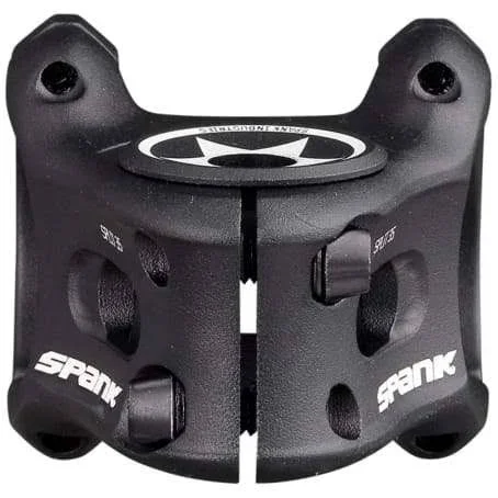Spank Split 35 Stem (Red - 45 mm)
