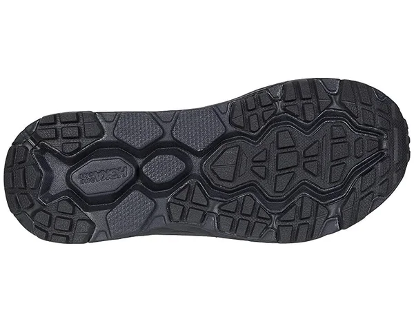 Hoka One One Men's Challenger ATR 5 GTX - 9.5 - Anthracite, Dark Gull Grey