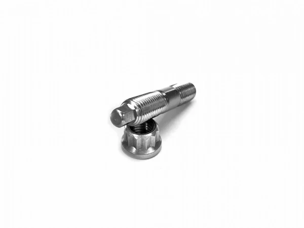 Fleece FPE-34776 Exhaust Manifold Stud Kit (6mm External Hex Head)