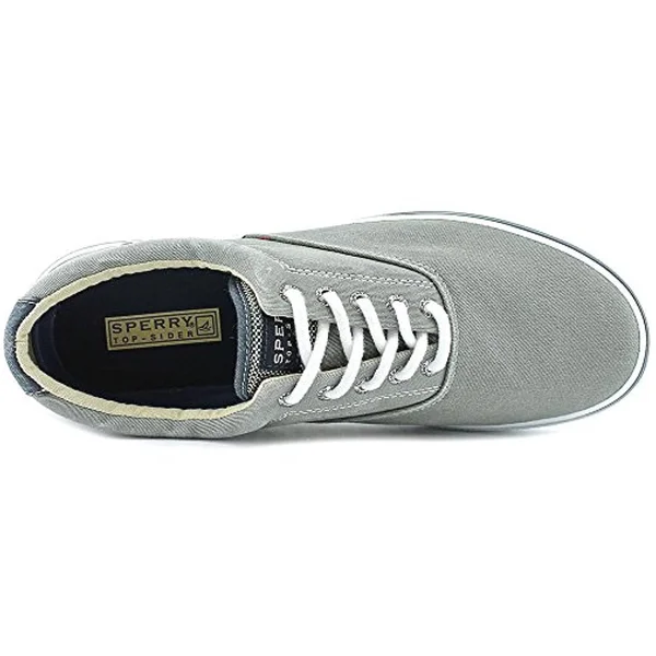 Sperry Halyard Sneaker - 11, Lace