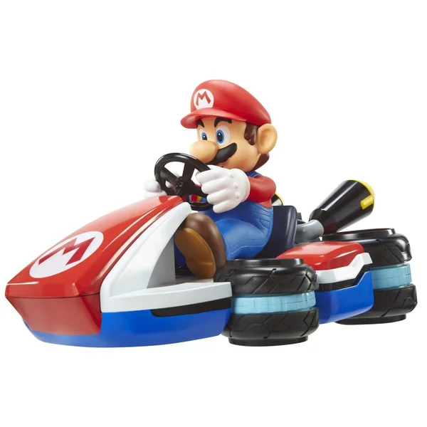 World of Nintendo Mario Kart RC Racer