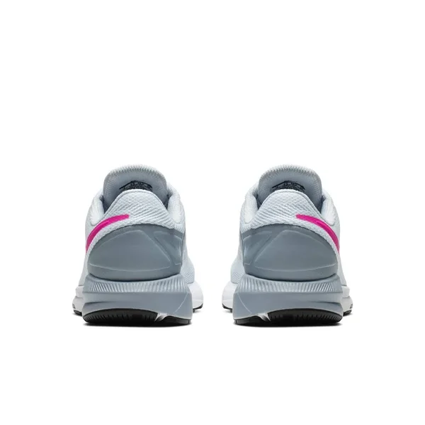 Nike Women's Air Zoom Structure 22 Running Shoes - Size: 7.5, Blue