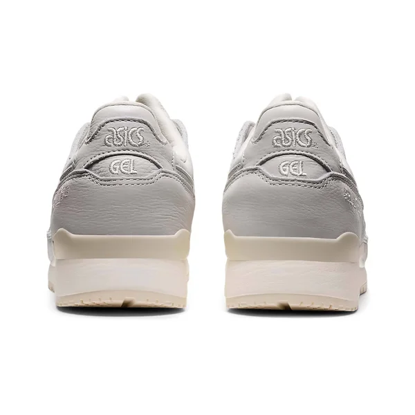 Asics Gel-Lyte III OG Glacier 8, Glacier Grey/Cream