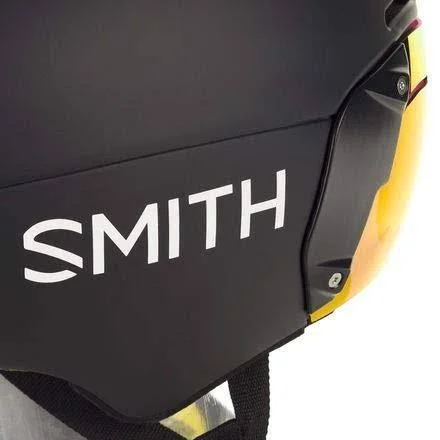 Smith Podium TT MIPS Bike Helmet (Matte Black - Medium)