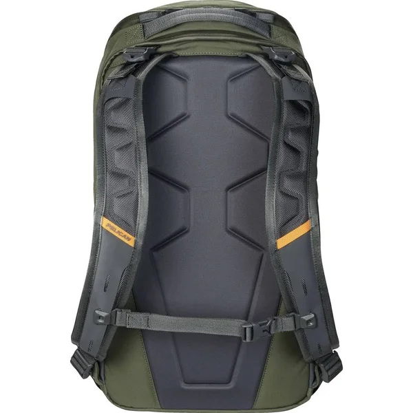 Pelican MPB35 Water Resistant 35L Backpack, OD Green