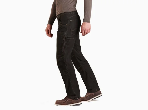 Kuhl Above The Law Pant - Men's Espresso, 36x32