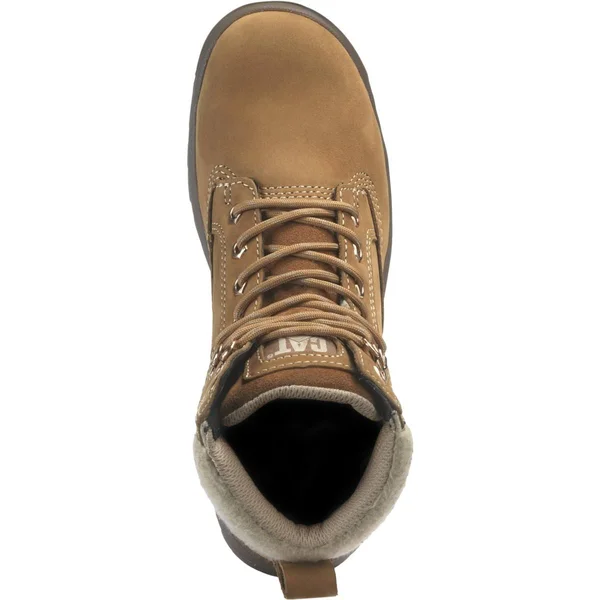 Caterpillar Women's Tess Steel Toe Work Boot