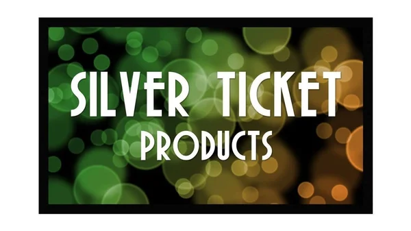 STR-169120 Silver Ticket 120x22 Diagonal 16:9 4K Ultra HD Ready HDTV (6 Piece Fixed Frame)