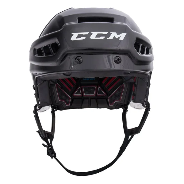 CCM FL500 Hockey Helmet - Black - SM/M