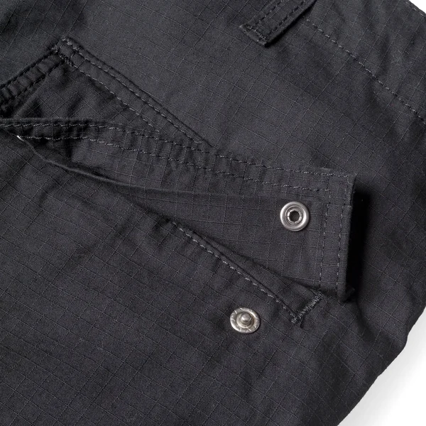 Carhartt WIP Regular Cargo Pant Black