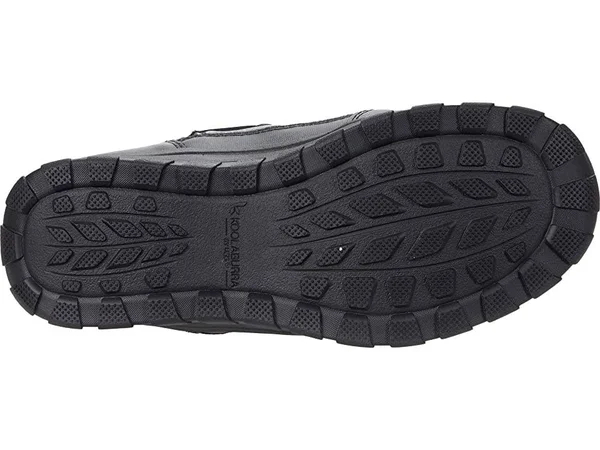 Koolaburra by Ugg Imree Moto Women's Shoes Black : 7 M