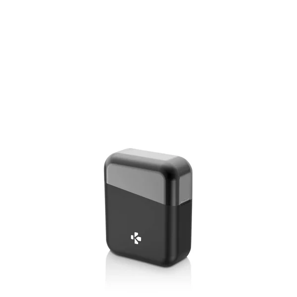 Mykronoz Lexon ZeBuds Wireless Earbuds Black