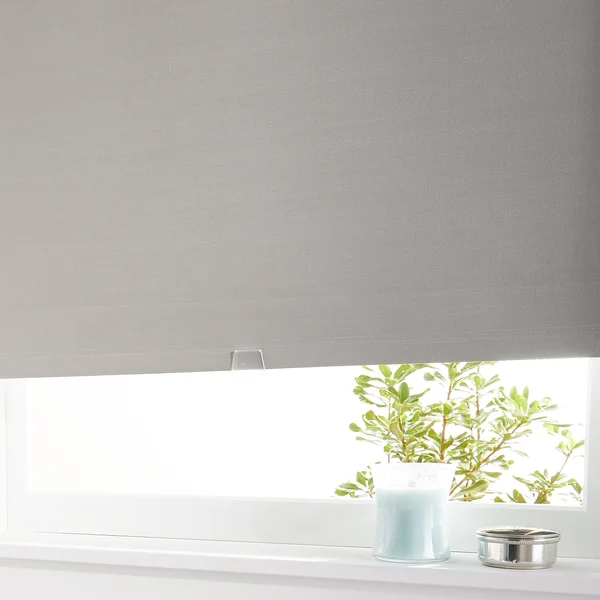 Addison 34x22 x 64x22 Window Shade - Grey