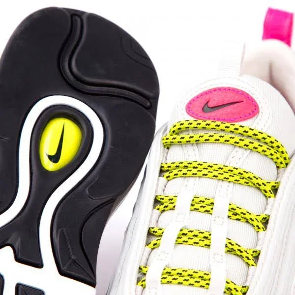 Nike Womens Air Max 97 Shoe - 9