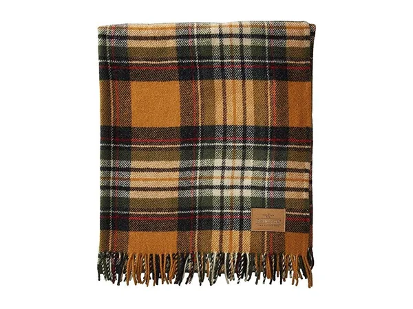 Pendleton - Motor Robe with Carrier, Kent