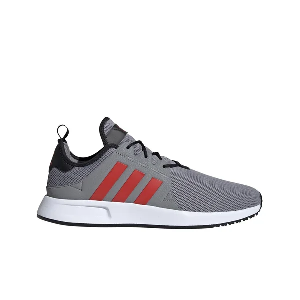 Adidas X_PLR Grey/Red Men's Shoes, Size: 11