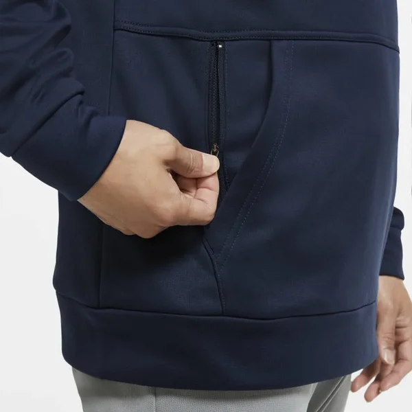 Nike Therma Men's Pullover Training Hoodie