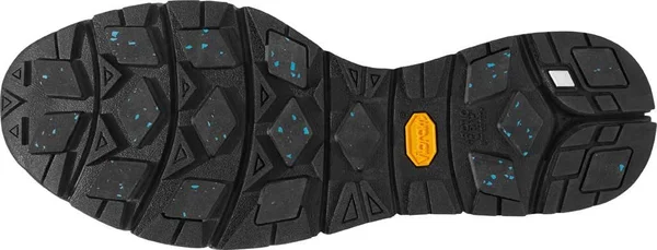 Danner Mountain 600 4.5x22 200g 10.5 Men's Jet Black