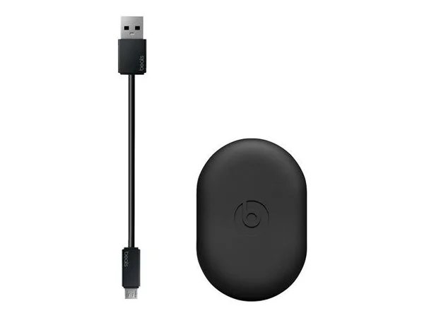 Beats Powerbeats3 Wireless Headphones Refurbished: Siren Red (MNLY2LL/A)