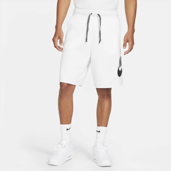 Nike Sportswear Men's Alumni Shorts AR2375-103 Size XL