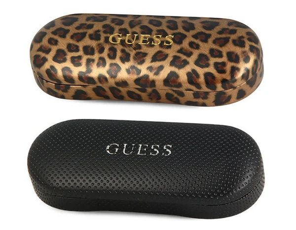 Guess GU2706 Eyeglasses - 001 Shiny Black