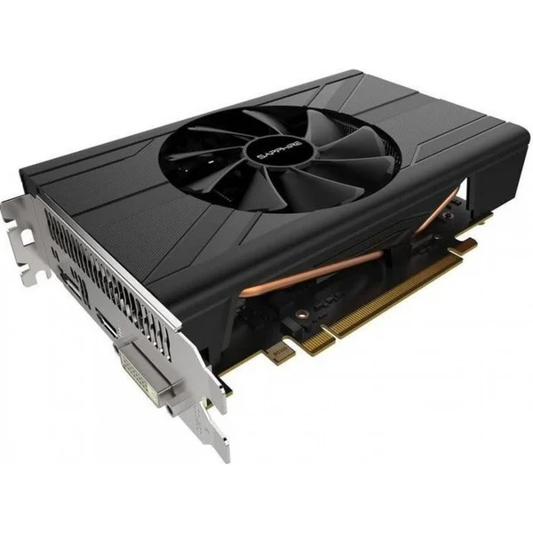Sapphire Pulse ITX Radeon RX 570 - 4GB GDDR5
