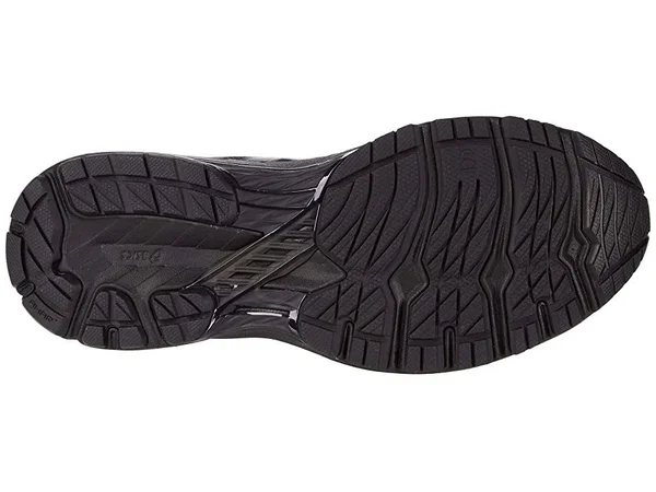 Asics Men's GT-2000 9 Running Shoes - Black