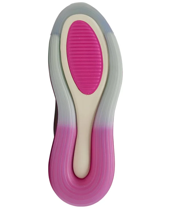 Nike Air Max 720 Women's Shoe Black