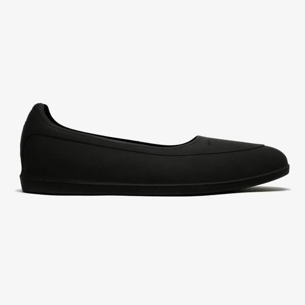 Allen Edmonds Swims Classic Overshoe - Black