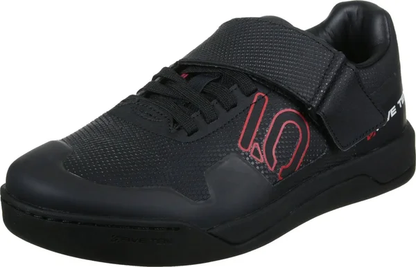 Five Ten Hellcat Pro Men's Mountain Bike Shoe - Black - 10