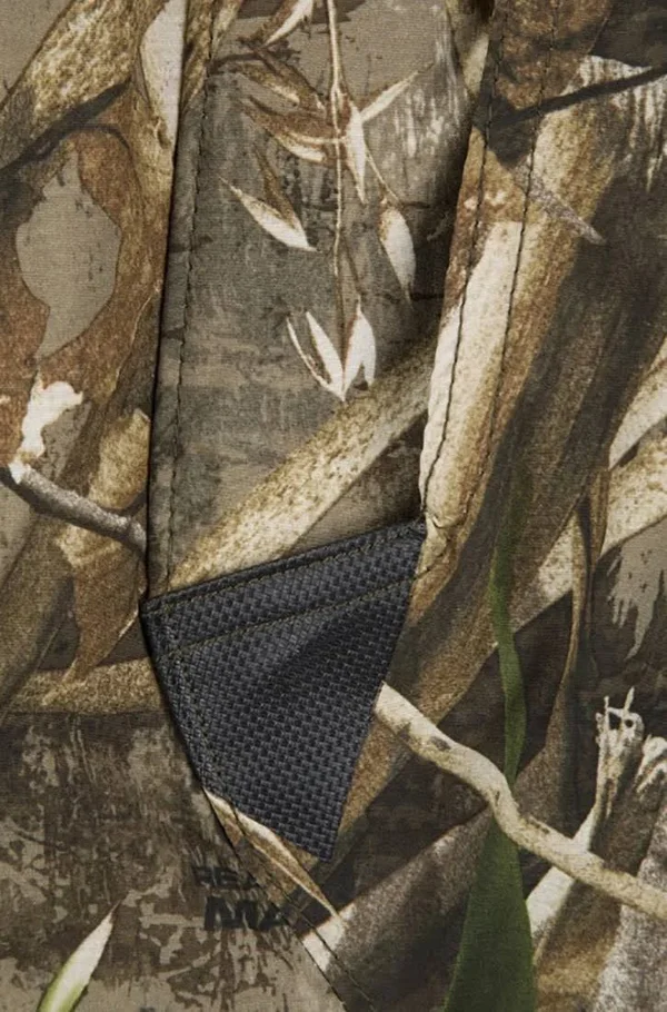 Drake Est Camo Tech Stretch Pant