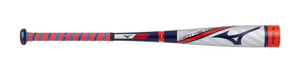 Mizuno B19-hot Metal - Big Barrel Youth USA Baseball Bat (-10)-30