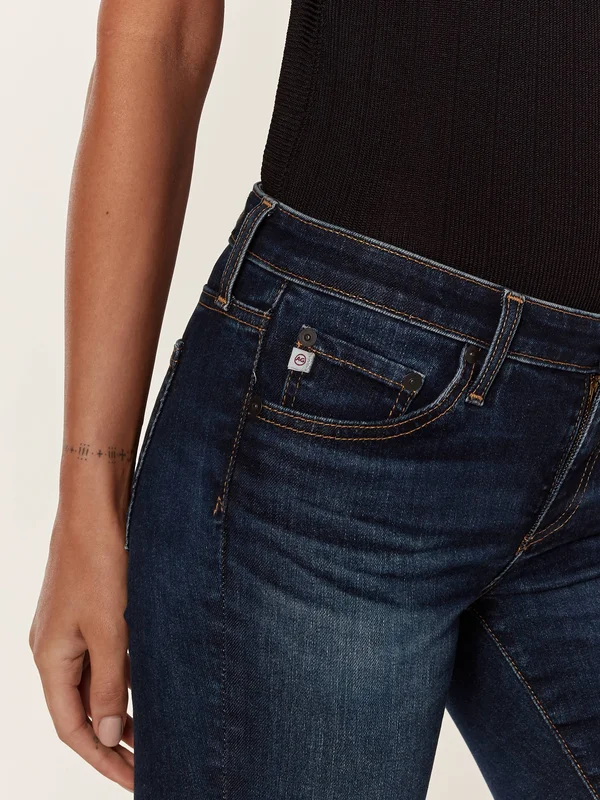 Ag The Legging Ankle Jeans 4 Years Rapids 26