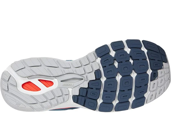 New Balance Men's Vaygo Road-Running Shoes Blue 9.5