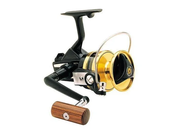 Daiwa BG10 Black Gold Spinning Reel