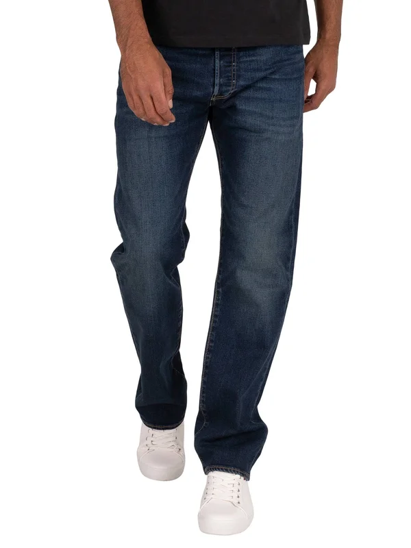 Levi ́s 501 Original Jeans 34, 30