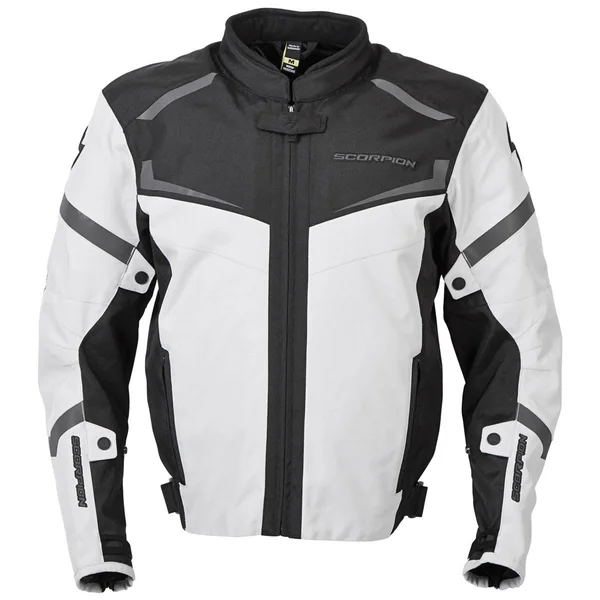 Scorpion Phalanx Jacket Medium Hi-Viz