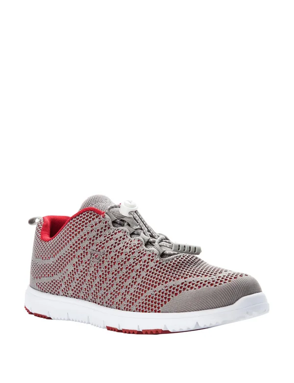 Propet TravelWalker Evo 7.5 Women's Grey
