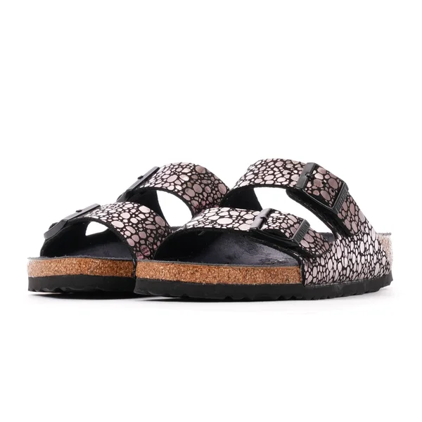 Birkenstock Arizona Black Sandals