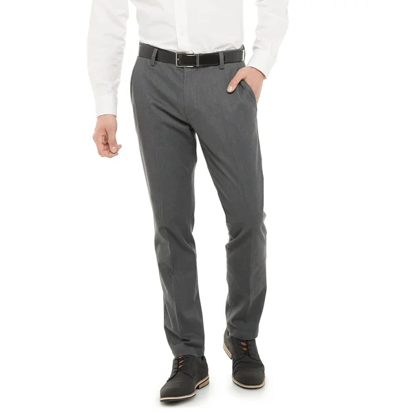 Dockers Easy Stretch Khakis - Slim Fit Pants - Men's 30x29