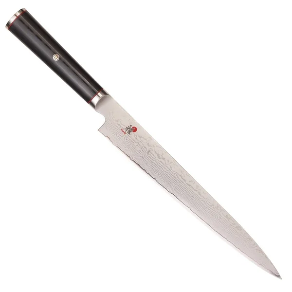Miyabi Kaizen Slicing Knife, 9.5-in