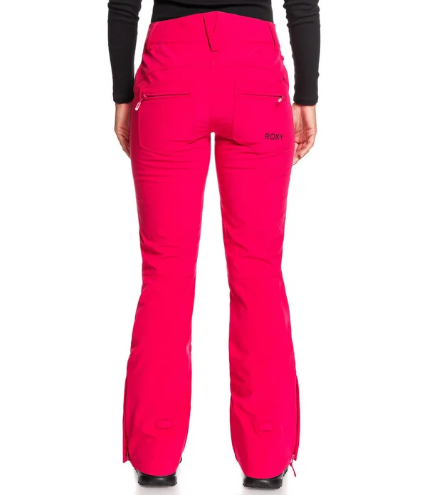 Roxy Creek Pant Women's- Blue Atoll