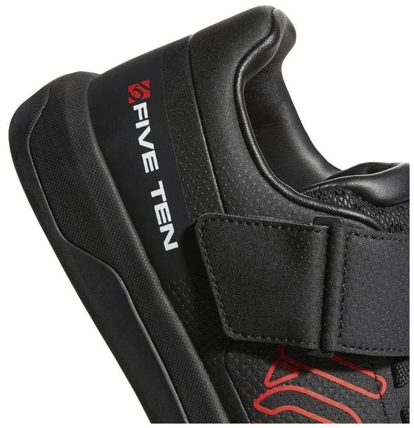 Five Ten Hellcat Pro Men's Mountain Bike Shoe - Black - 10