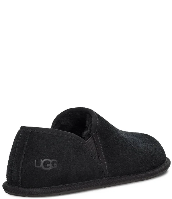 Ugg Scuff Romeo II Slipper - Men's Espresso - 9.0