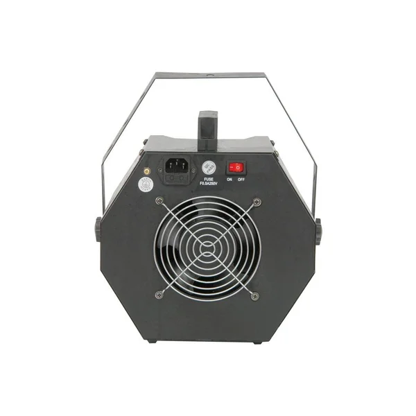 QTX QTFX-B2 Bubble Machine
