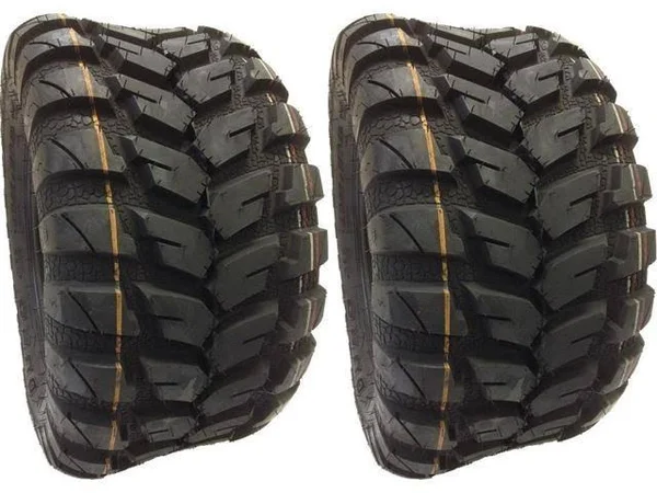 Duro Frontier DI2037 Tire - 26X9R14