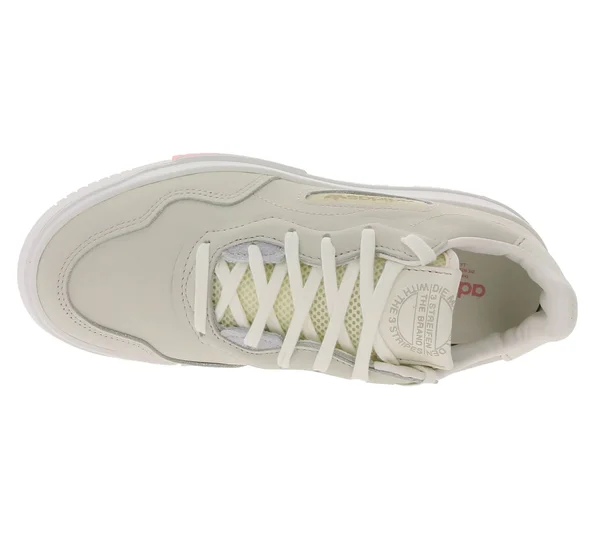 Adidas Originals - SC Premiere Sneakers, Women, Off-White