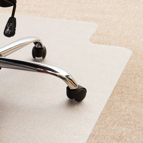 Ecotex Evolutionmat Chair Mat for Standard-pile Carpets