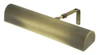 House of Troy TLED10-5 Classic - 10 LED Picture Light Bronze Finish
