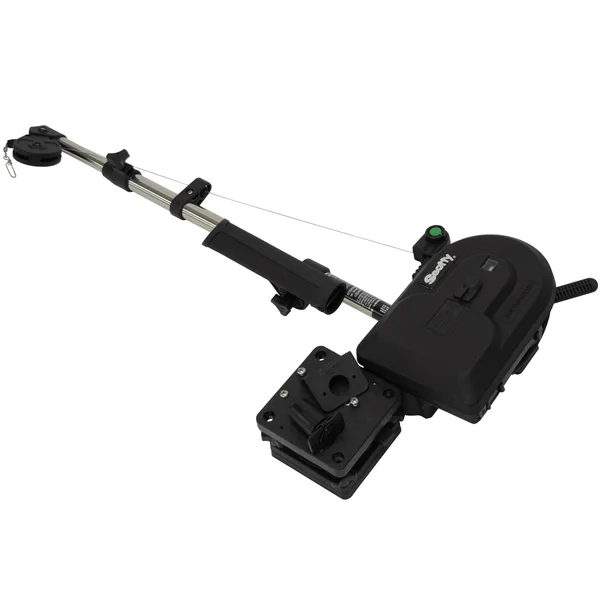 Scotty 1106 Depthpower 60x22 Telescoping Electric Downrigger W